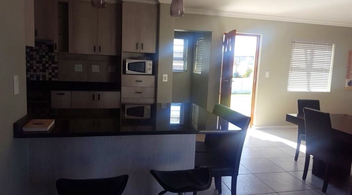 Sleigh Street Self-Catering House 