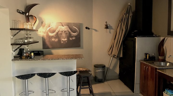 Nageng Lodge Mabalingwe