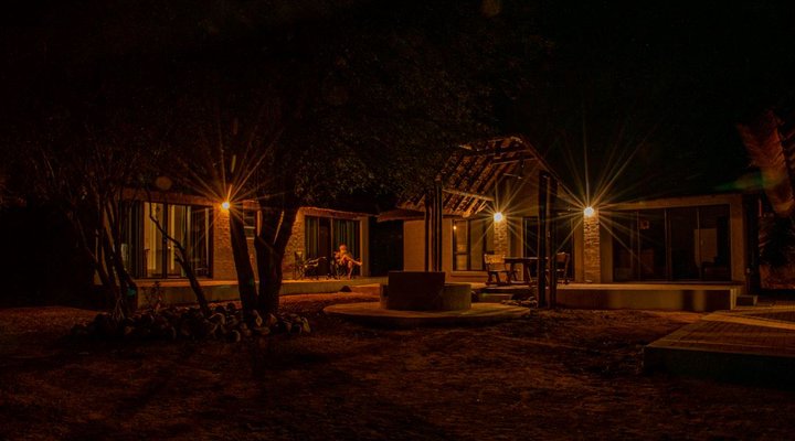The Silk Road Lodge