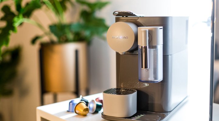 Axis 603 - Three-Bedroom Apartment