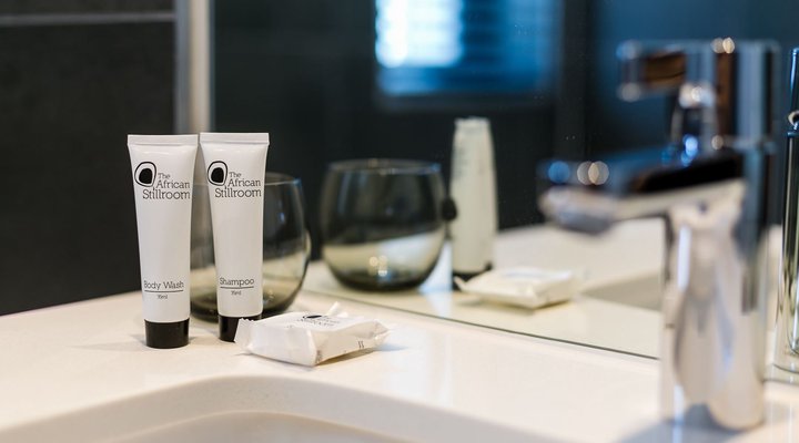 Axis 603 - Three-Bedroom Apartment