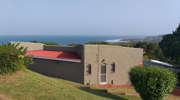 Umzumbe Sea View Paradise