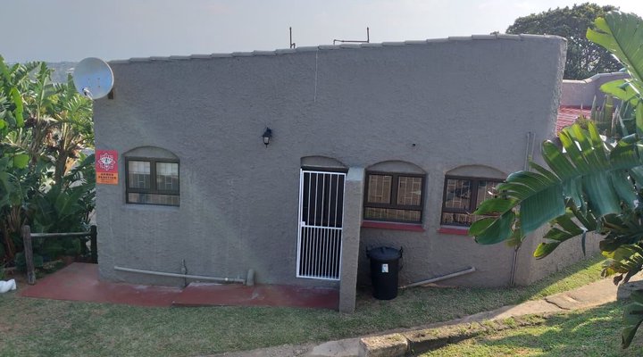 Umzumbe Sea View Paradise