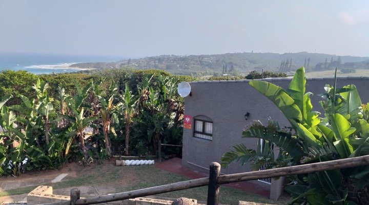 Umzumbe Sea View Paradise