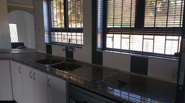 Umzumbe Sea View Paradise