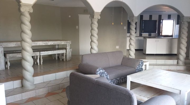 Umzumbe Sea View Paradise