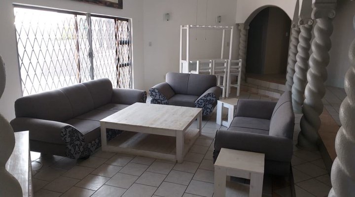 Umzumbe Sea View Paradise