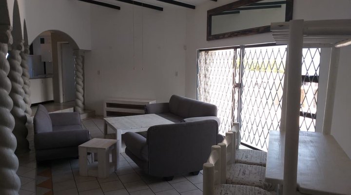 Umzumbe Sea View Paradise