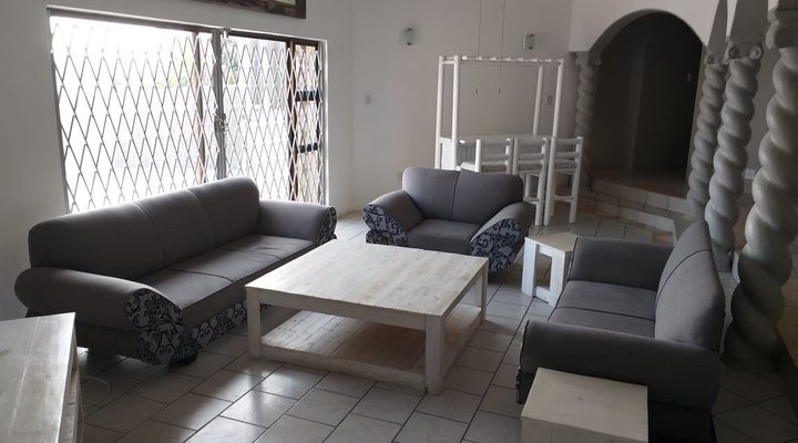 Umzumbe Sea View Paradise