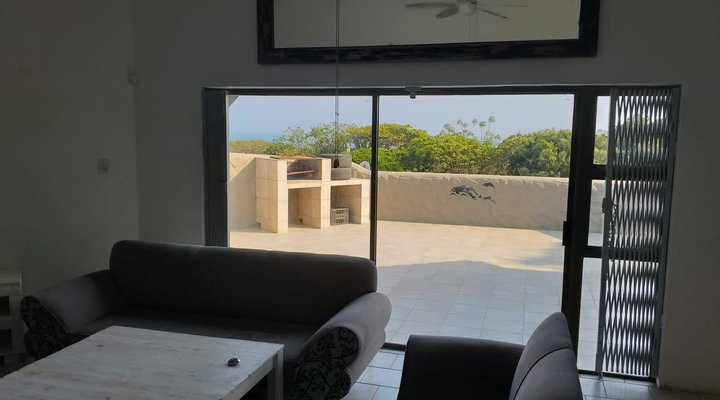 Umzumbe Sea View Paradise