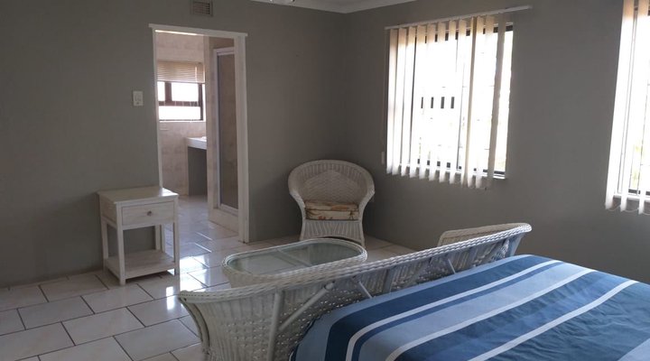 Umzumbe Sea View Paradise