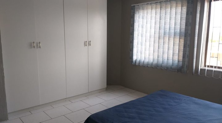 Umzumbe Sea View Paradise