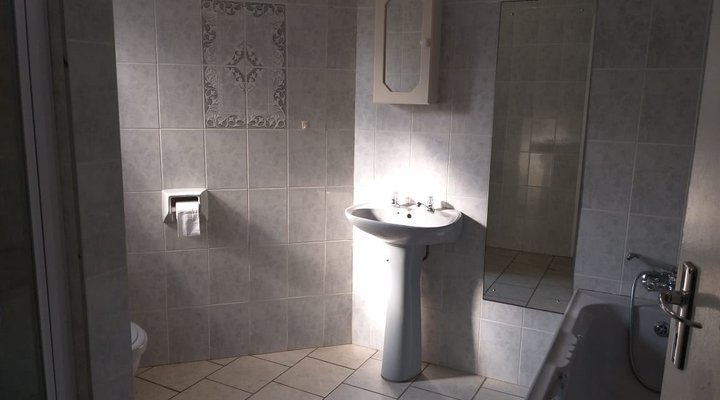 Umzumbe Sea View Paradise