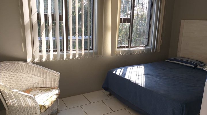 Umzumbe Sea View Paradise