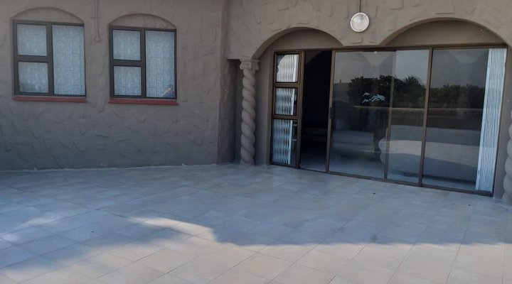 Umzumbe Sea View Paradise