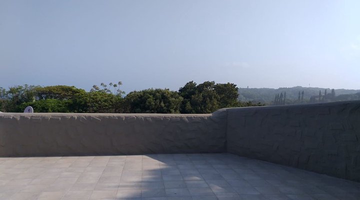 Umzumbe Sea View Paradise