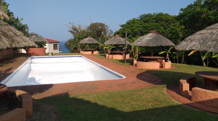 Umzumbe Sea View Paradise