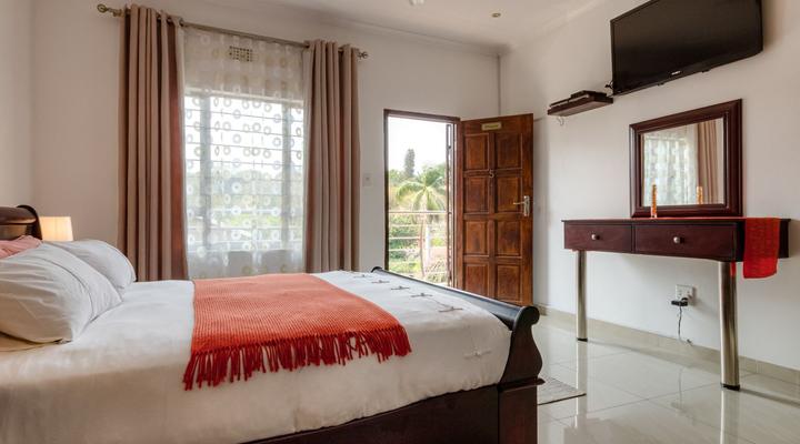 Bernevece Bed and Breakfast