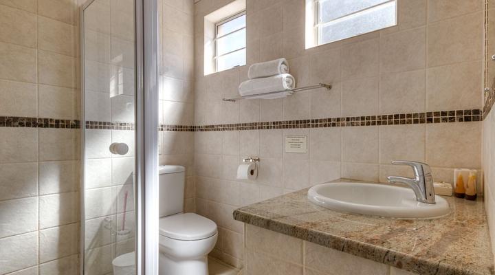 Bernevece Bed and Breakfast