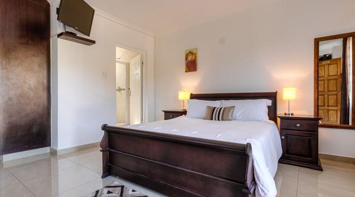 Bernevece Bed and Breakfast