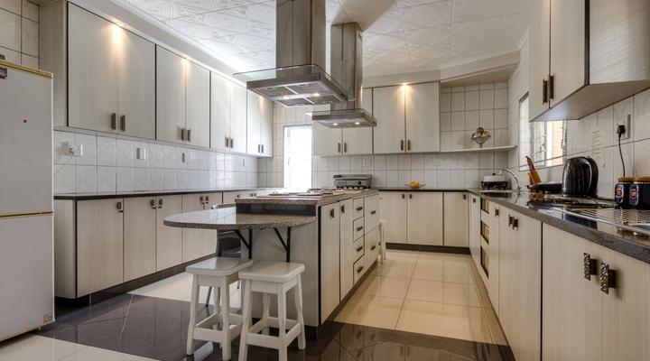 Bernevece Bed and Breakfast