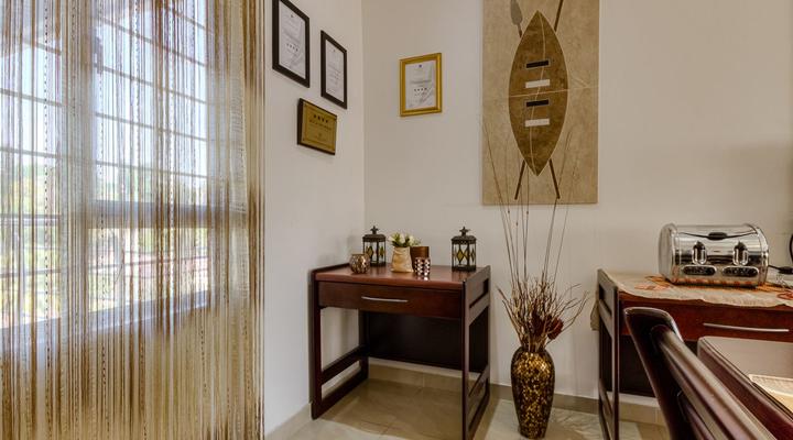 Bernevece Bed and Breakfast