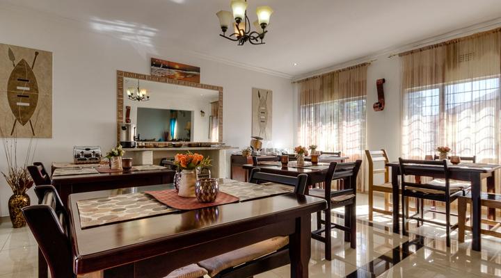 Bernevece Bed and Breakfast