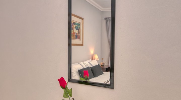 Red sky self catering