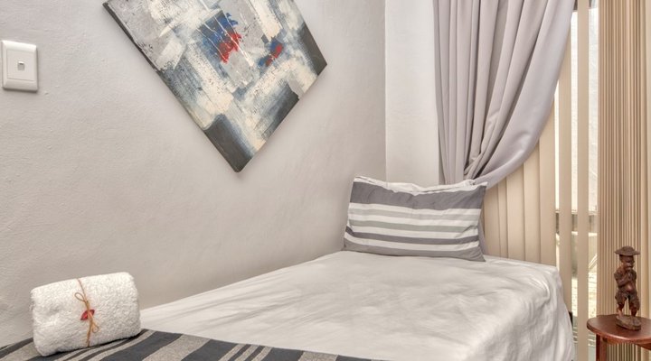 Red sky self catering