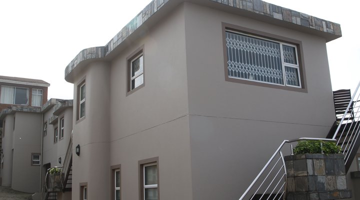 Lisa's Guesthouse