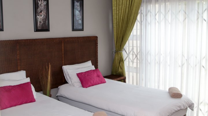 Lisa's Guesthouse