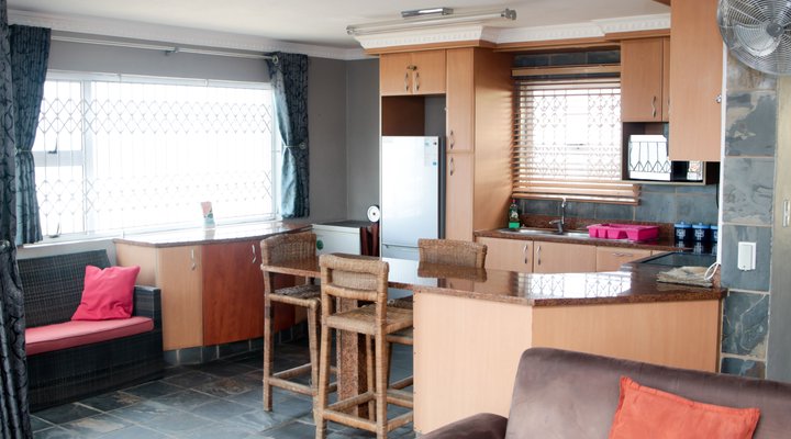 Lisa's Guesthouse