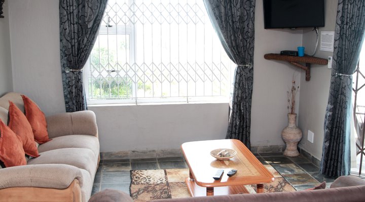 Lisa's Guesthouse