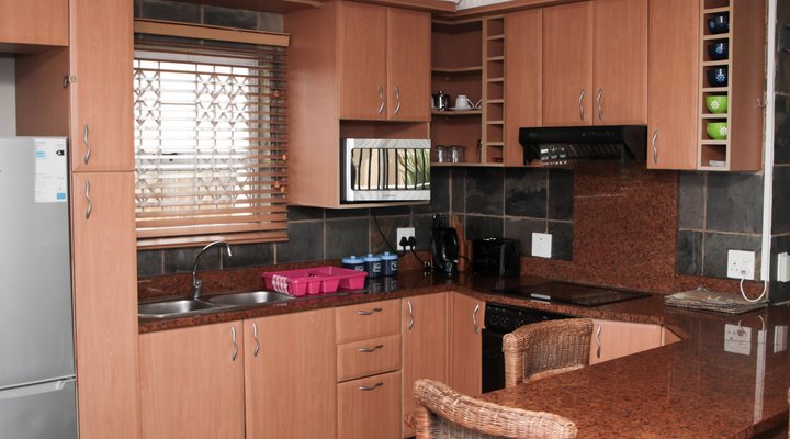 Lisa's Guesthouse