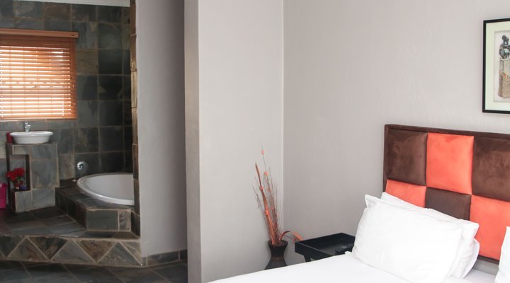 Lisa's Guesthouse