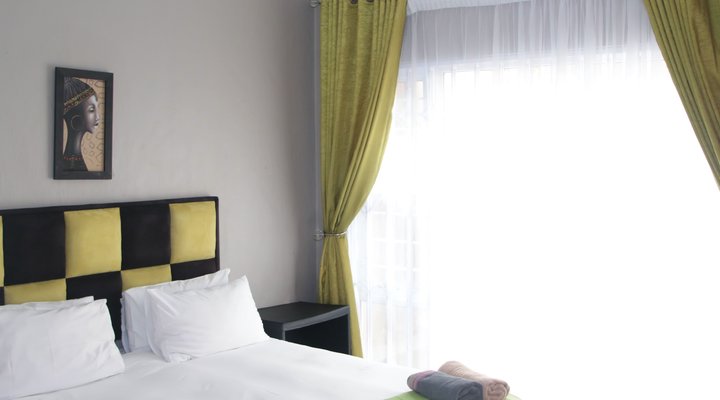 Lisa's Guesthouse