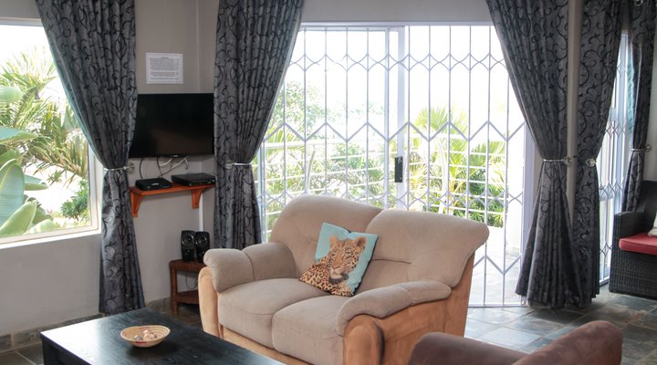 Lisa's Guesthouse