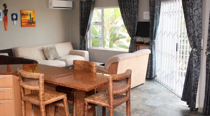 Lisa's Guesthouse
