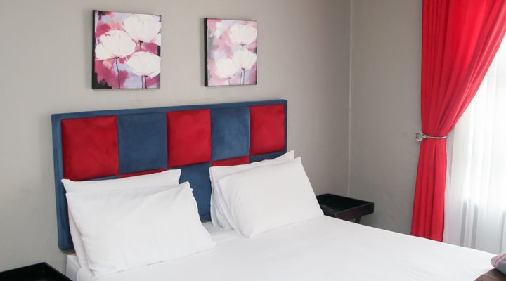 Lisa's Guesthouse