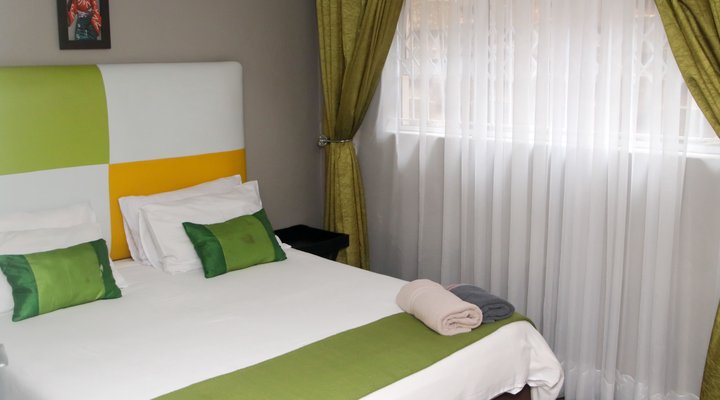 Lisa's Guesthouse