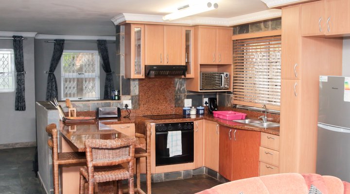 Lisa's Guesthouse
