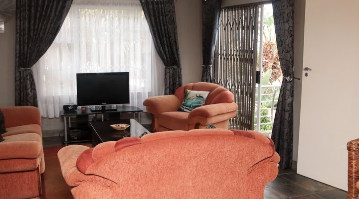 Lisa's Guesthouse