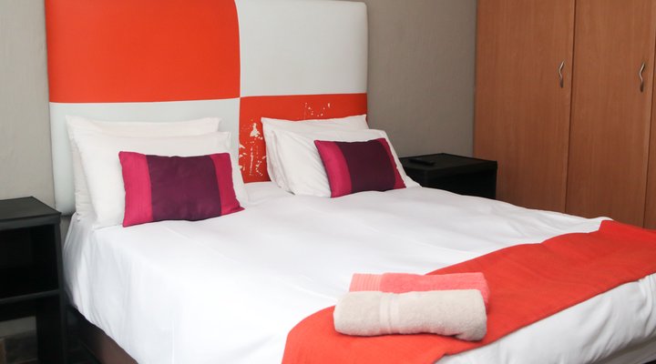 Lisa's Guesthouse