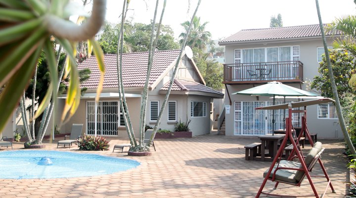 Lisa's Guesthouse - 32 Foreshore