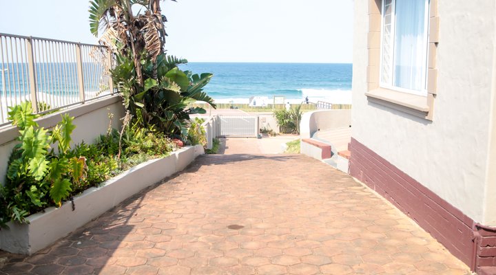 Lisa's Guesthouse - 32 Foreshore