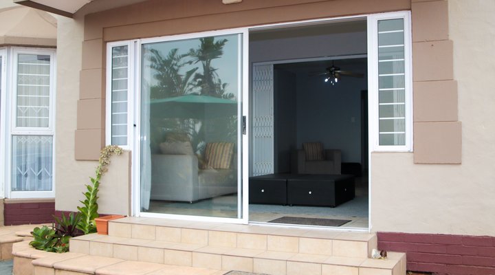 Lisa's Guesthouse - 32 Foreshore