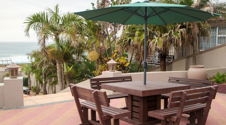 Lisa's Guesthouse - 32 Foreshore