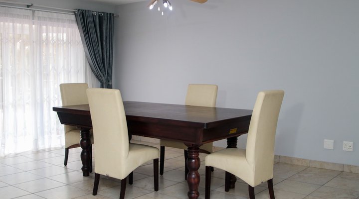 Lisa's Guesthouse - 32 Foreshore