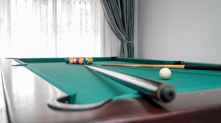 Lisa's Guesthouse - 32 Foreshore