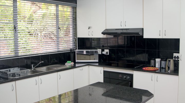 Lisa's Guesthouse - 32 Foreshore